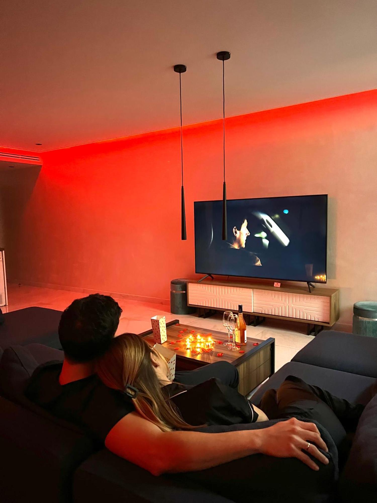Residence Topaze - Central - Luxurious - 50M Croisette Palais - Lra คานส์ ภายนอก รูปภาพ